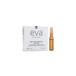 Intermed Eva Belle DMAE & Acetyl Hexapeptide 8 Instant Lifting 5x2ml