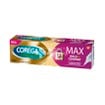 Corega Max Hold + Comfort - Στερεωτική Κρέμα για Τεχνητές Οδοντοστοιχίες, 40gr