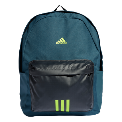 adidas  classic  bos 3 stripes backpack (IK5722)