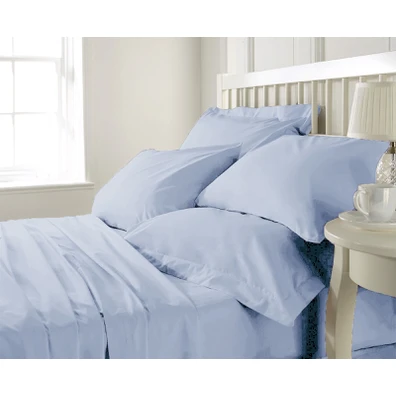 Σετ Σεντόνια Κούνιας 115x165 Prestige Baby 2 sky B