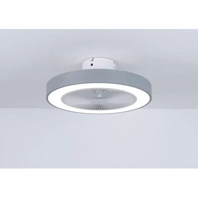 Se led f50 Marco Grey fan 30w*2 Smart With Control