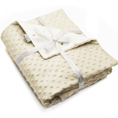 ΚΟΥΒΕΡΤΑ ΚΟΥΝΙΑΣ soft plus FLEECE 110X140 PIERRE C