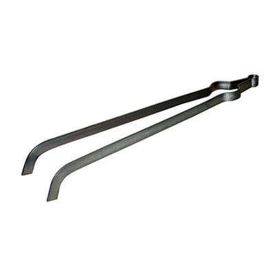 Heavy Duty Fire Tongs 06-05