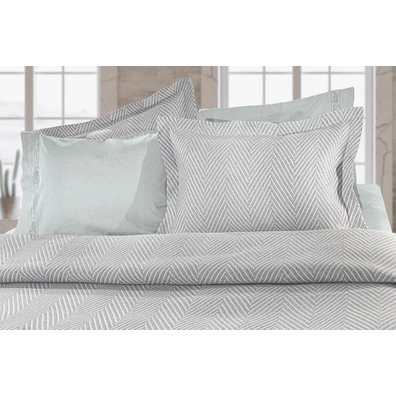 Κουβέρτα Vigo Silver 245x260 guy Laroche  60% Cott