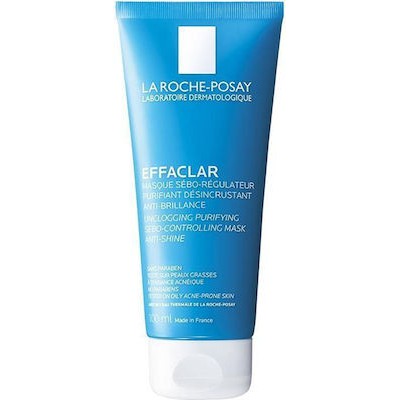 La Roche Posay Effaclar Mask Μάσκα Καθαρισμού των 