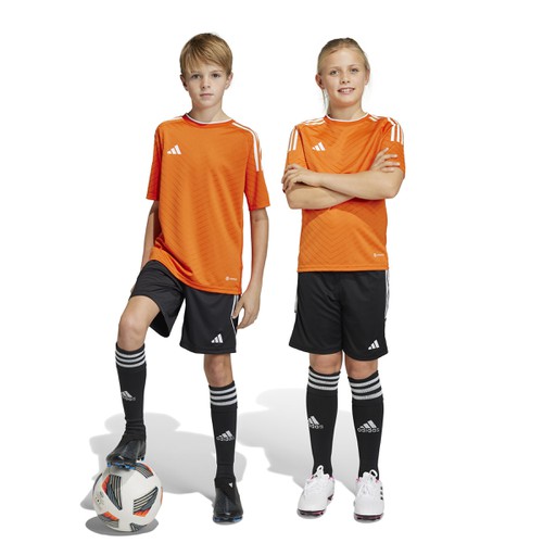 adidas kids boys tiro 23 league shorts (H49597)
