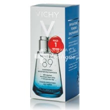 Vichy Mineral 89 - Καθημερινό Booster Ενυδάτωσης, 30ml (Travel Size)