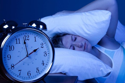 Αϋπνία: αιτίες και τρόποι αντιμετώπισης.