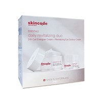 Skincode Promo Daily Revitalizing Duo Essential - 
