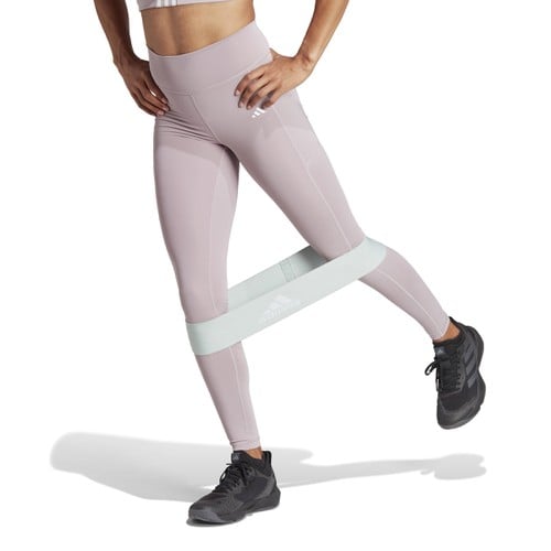 adidas women optime full-length leggings (IT9107)