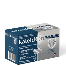 Menarini Kaleidon Immuno 14 double Sachets