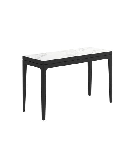 GRID CONSOLE TABLE 103x40cm