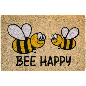 Πατάκι Εισόδου (40x60) Ruco Print 797 Bee Happy Sdim