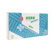 Herb Micro Filter Πίπες - Ultra Thin, 12τμχ.
