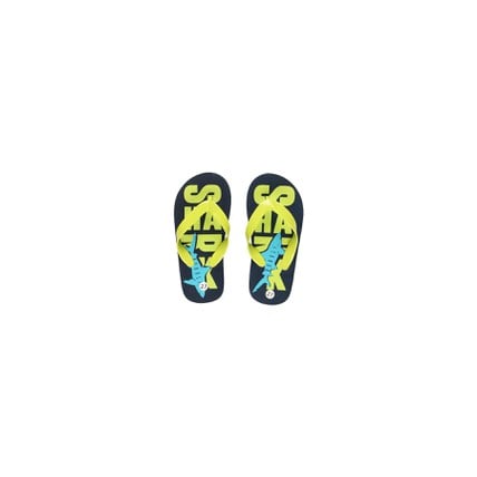 Boboli Flip FLops ''Sharks'' Shoes For Boy (832205