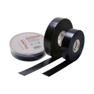Insulating Tape 19x20 Black