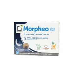 Saludbox Morpheo Συμπλήρωμα Διατροφής για Βελτίωση