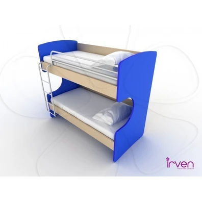 Κουκέτα  Μονή Irven  ScrillBunk