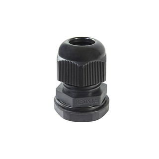 Cable Gland ΙΡ68 Μ25 Black 250090