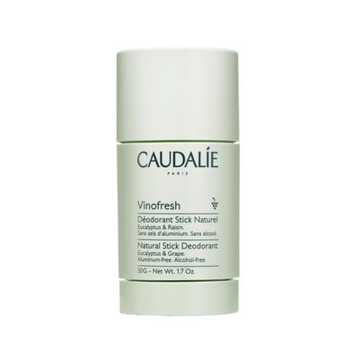 Caudalie Vinofresh Deodorant Stick Naturel 50gr