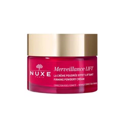 Nuxe Promo Merveillance Lift Firming Powdery Cream Συσφικτική Κρέμα Προσώπου  50ml