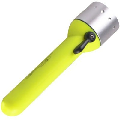 Flashlight Led Submersible 3Watt