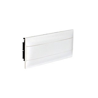 Recessed Panel for Plasterboard 1Χ22M White Door P