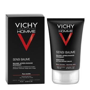 VICHY Homme sensi baume ca after shave 75ml