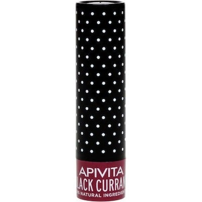 Apivita Lip Care με Φραγκοστάφυλλο 4,4gr