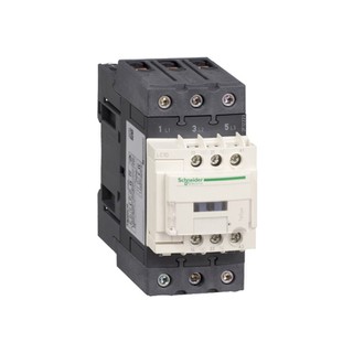 TeSys Contactor 3P 40A 18.5kW AC3 12VDC LC1D40AJD