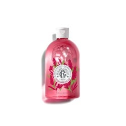 Roger & Gallet Gingembre Rouge Beneficial Shower Gel Αφρόλουτρο 500ml