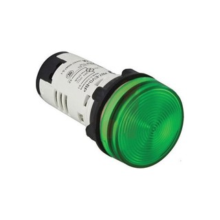Indicator Light Φ22 Green ΧΒ2ΕΑ44