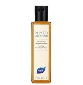 Phyto Novathrix Shampoo Δυναμωτικό Τονωτικό Σαμπου