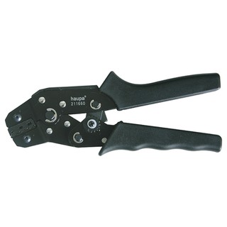 Crimping Pliers 0.5-1.5mm² 211660