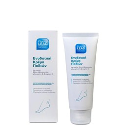 Pharmalead Foot Cream Replenishing Cream for Cracked Skin Κρέμα Ανάπλασης για Σκασμένο Δέρμα, 75mlg Cream for Cracked Skin Κρέμα Ανάπλασης για Σκασμένο Δέρμα, 75ml