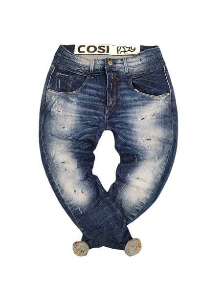 Cosi jeans maggio 5 ss23 - denim