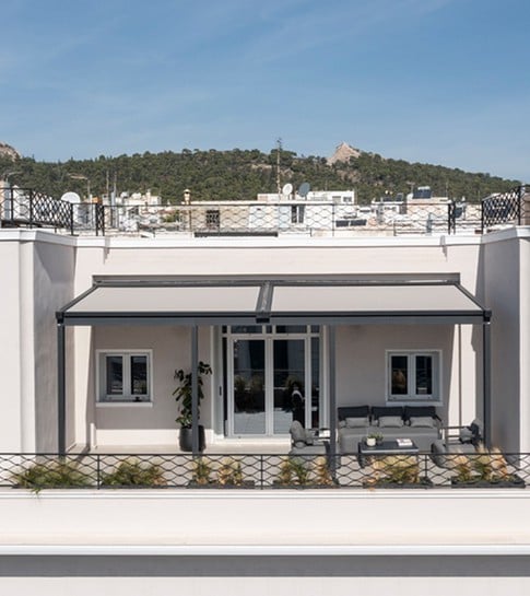Orilina Properties | Athens 