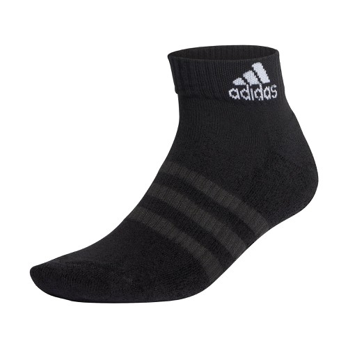 Adidas Unisex Cushioned Ankle Socks 6 Pairs (DZ936