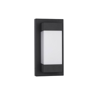 Outdoor Wall Light LED 18W 3000K Anthracite Leto 9