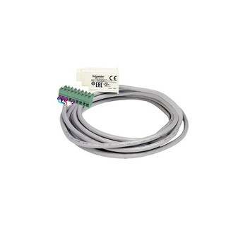 Connection Cable with Small Screen for Smart Relay