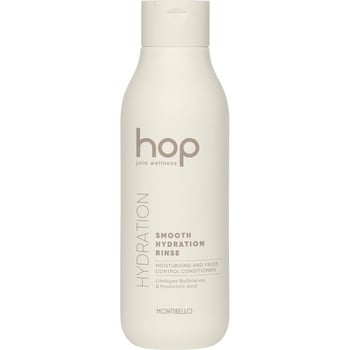 HOP SMOOTH HYDRATION RINSE CONDITIONER 750ml