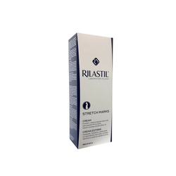 Rilastil Stretch Marks Cream Κρέμα Κατά Των Ραβδώσεων 200ml