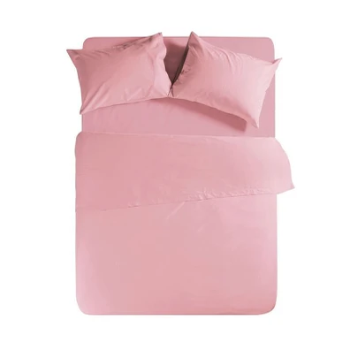 Σεντονι Basic Μ.λ.160χ200+30 nef-nef Home Wear Pin