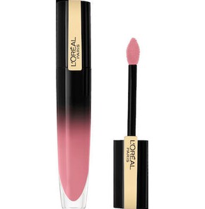 L'oreal Paris Rouge Signature 305 Be Captivating L