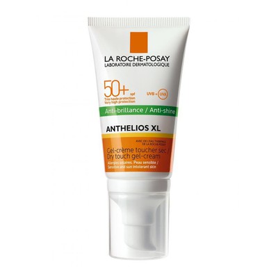 LA ROCHE-POSAY Anthelios Dry Touch AP SPF50+  50ml