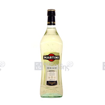 Martini Bianco Vermouth 1 L