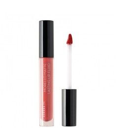 Korres Morello Matte Lasting Lip Fluid 41 Pink Lemonade 3,4 ml