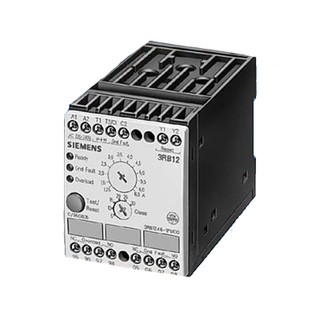 Thermal Overload Relay Ρελέ 1.25-6.3Α 240V 3RB1246
