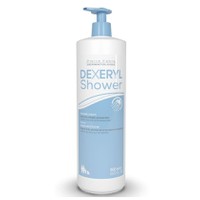 Pierre Fabre Dexeryl Shower Cream 500ml - Κρέμα Κα