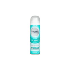 Noxzema Classic Deodorant Spray Αποσμητικό Σπρέι Για 48h Προστασία & Περιποίηση 150ml